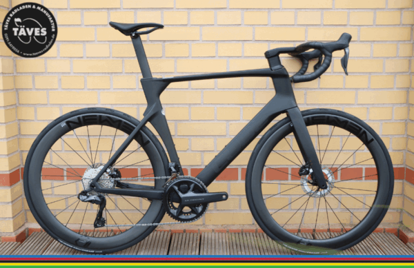 CUBE Litening AERO C:68X Race 2026