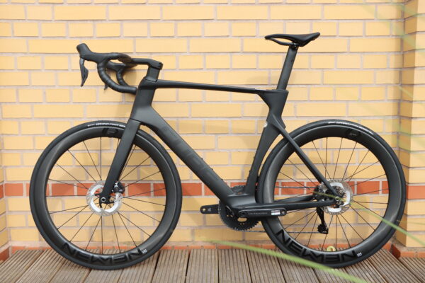 CUBE Litening AERO C:68X Race 2026 – Bild 9