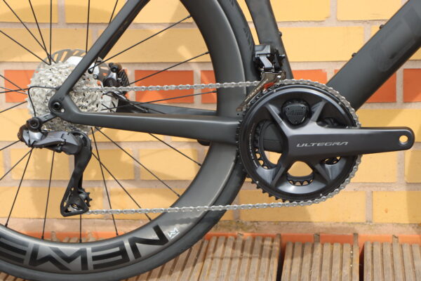 CUBE Litening AERO C:68X Race 2026 – Bild 6