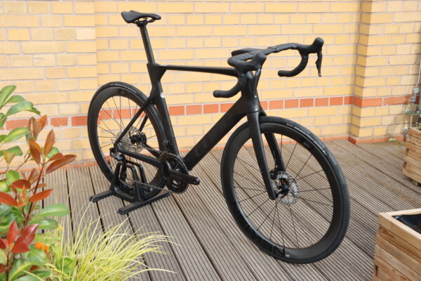 CUBE Litening AERO C:68X Race 2026 – Bild 3