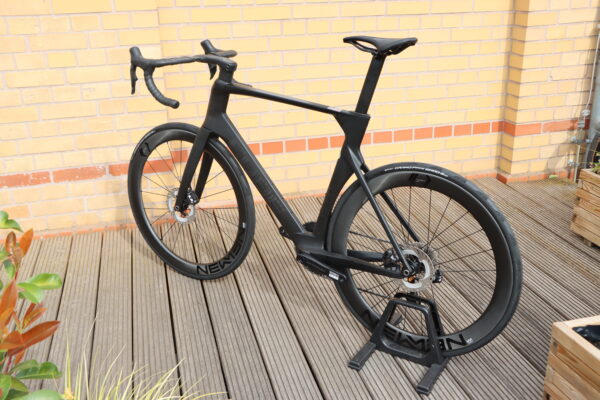 CUBE Litening AERO C:68X Race 2026 – Bild 5