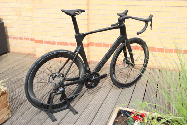 CUBE Litening AERO C:68X Race 2026 – Bild 4