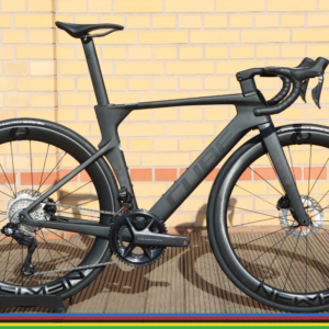 CUBE Litening AERO C:68X Race 2026