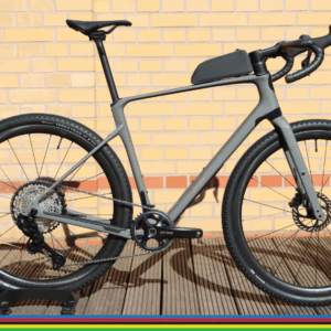 CUBE Nuroad C:62 EX 2026