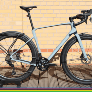 CUBE Nuroad C:62 Pro FE 2026