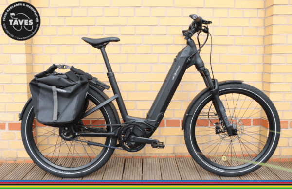 HNF Nicolai UD3 625 Intuvia All-Terrain
