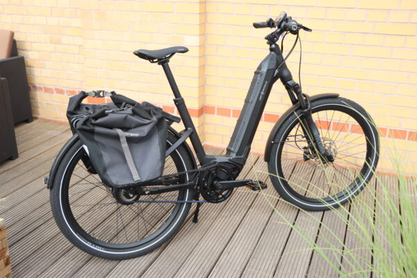 HNF Nicolai UD3 625 Intuvia All-Terrain – Bild 4