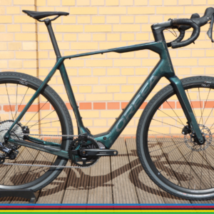 ORBEA Denna M30 E-Gravel 2026