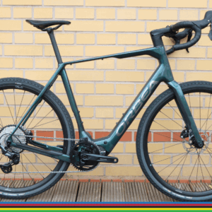 ORBEA Denna M30 E-Gravel 2026