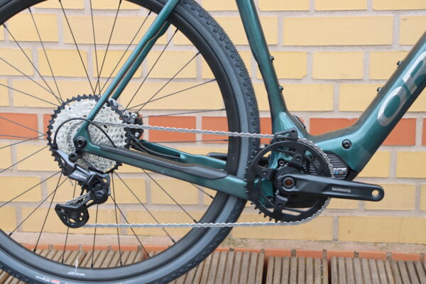 ORBEA Denna M30 E-Gravel a 2026 – Bild 7