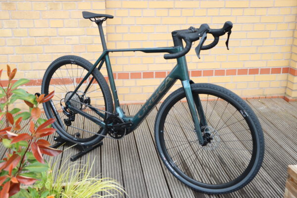 ORBEA Denna M30 E-Gravel a 2026 – Bild 2