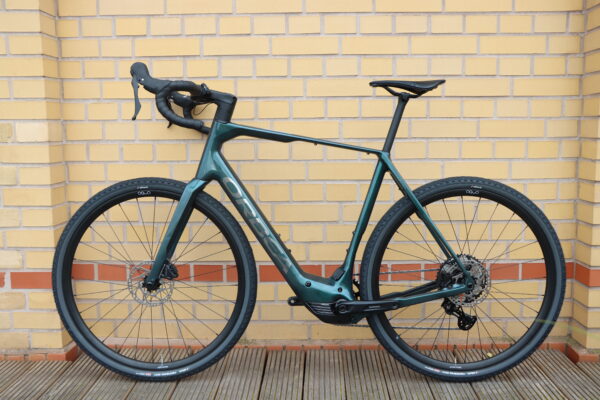 ORBEA Denna M30 E-Gravel a 2026 – Bild 9