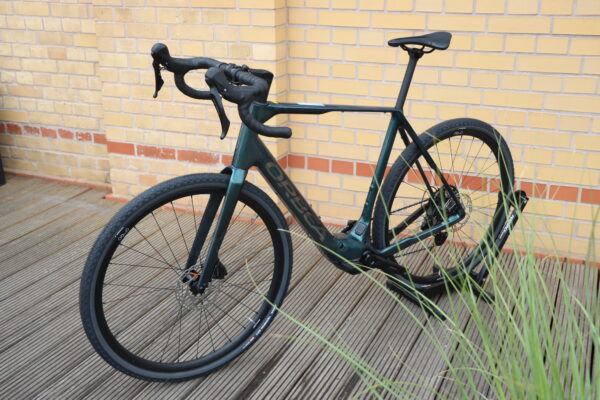 ORBEA Denna M30 E-Gravel a 2026 – Bild 3
