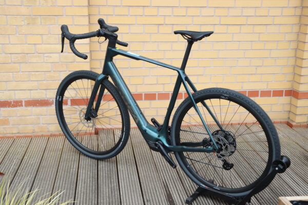 ORBEA Denna M30 E-Gravel a 2026 – Bild 5