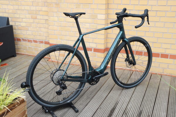 ORBEA Denna M30 E-Gravel a 2026 – Bild 4