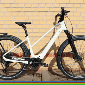ORBEA Kemen Tour 20 Mid E-Bike