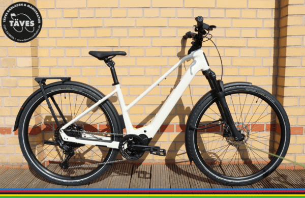 ORBEA Kemen Tour 20 Mid E-Bike