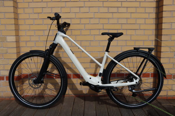 ORBEA Kemen Tour 20 Mid E-Bike – Bild 11