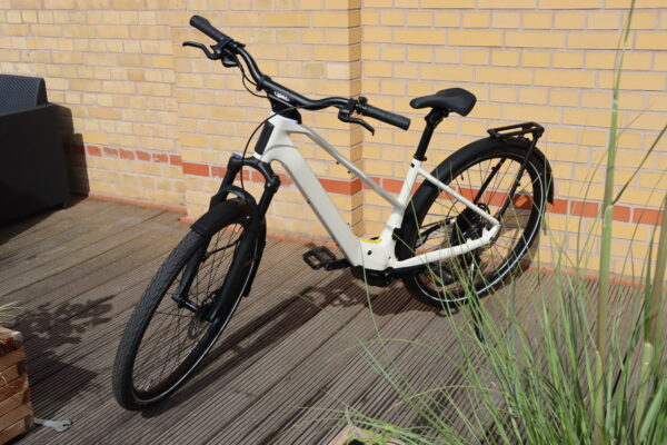 ORBEA Kemen Tour 20 Mid E-Bike – Bild 3