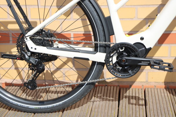 ORBEA Kemen Tour 20 Mid E-Bike – Bild 7