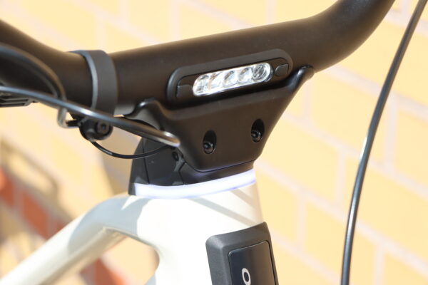 ORBEA Kemen Tour 20 Mid E-Bike – Bild 9