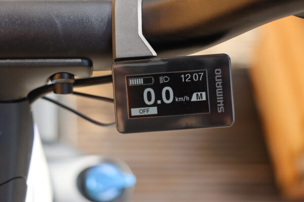 ORBEA Kemen Tour 20 Mid E-Bike – Bild 6
