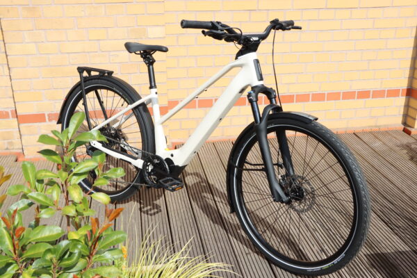 ORBEA Kemen Tour 20 Mid E-Bike – Bild 2