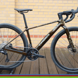 ORBEA Terra M30 Team Gravelbike 2026