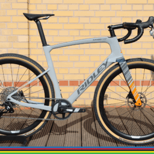 RIDLEY Kanzo Fast SRAM APEX XPLR