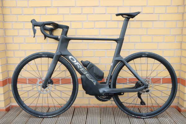ORBEA Orca Aero M30iLTD Rennrad – Bild 8