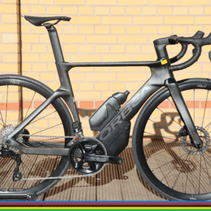 ORBEA Orca Aero M30iLTD Rennrad 2026