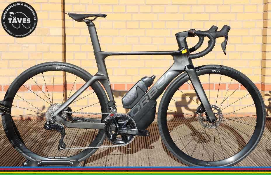 ORBEA Orca Aero M30iLTD Rennrad 2026