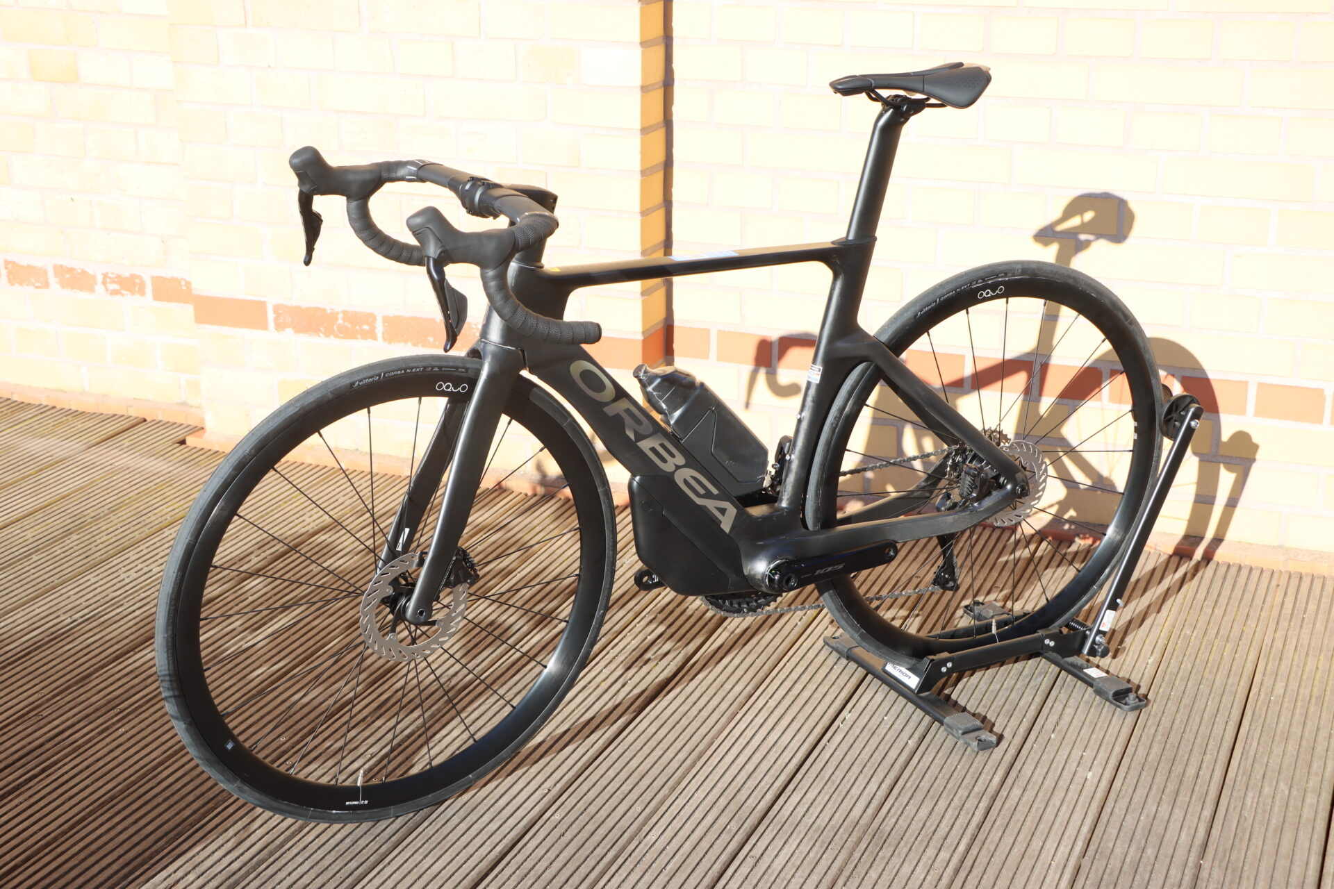 ORBEA Orca Aero M30iLTD Rennrad 2026 – Bild 3