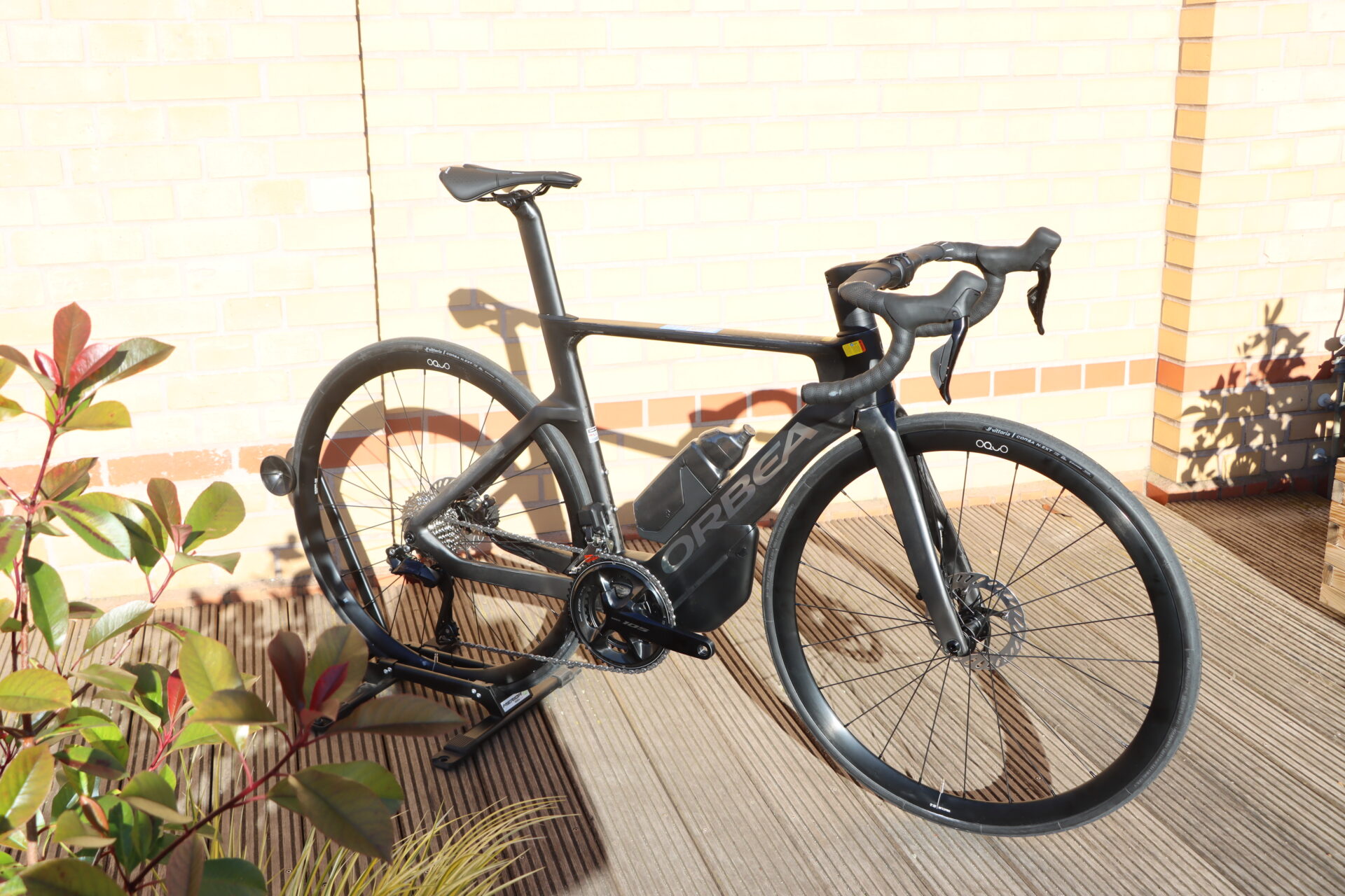 ORBEA Orca Aero M30iLTD Rennrad 2026 – Bild 2