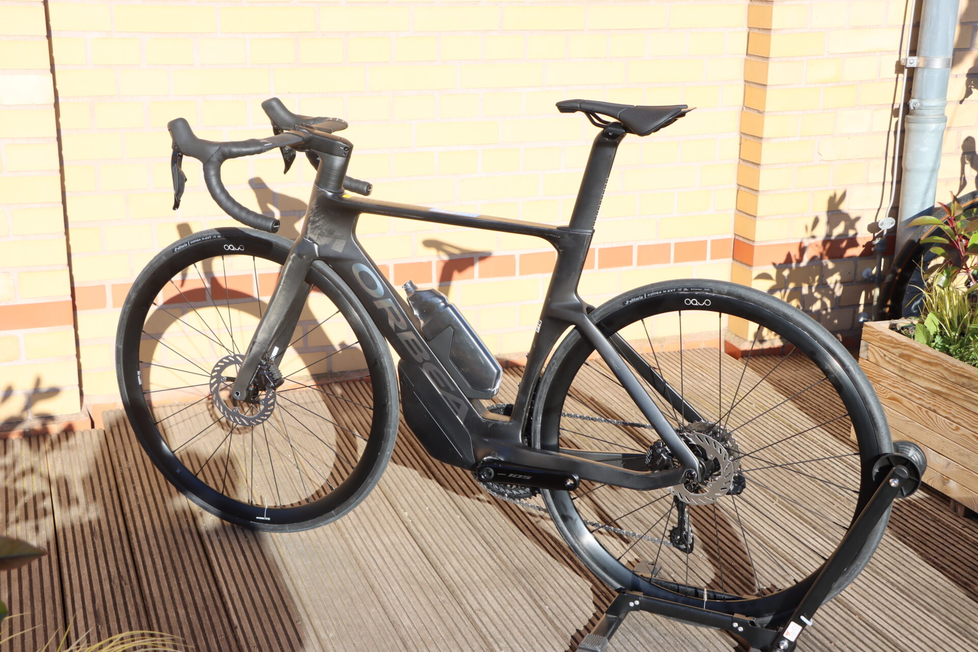 ORBEA Orca Aero M30iLTD Rennrad 2026 – Bild 4