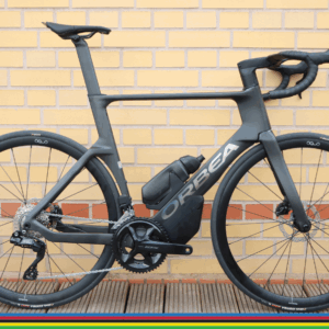 ORBEA Orca Aero M30iLTD Rennrad