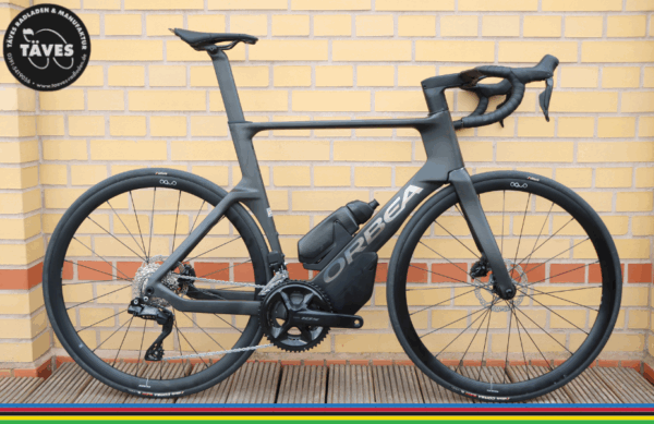 ORBEA Orca Aero M30iLTD Rennrad