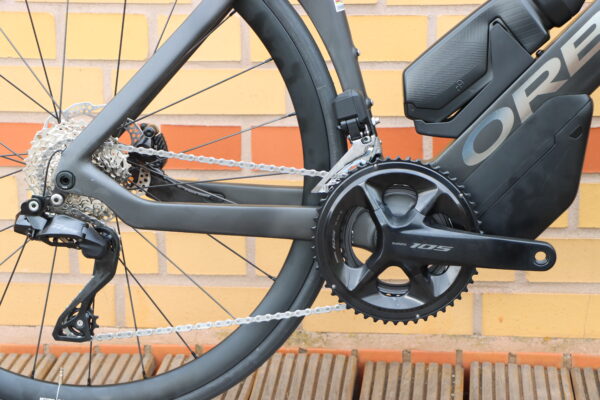 ORBEA Orca Aero M30iLTD Rennrad – Bild 6