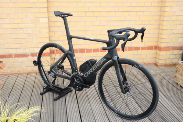 ORBEA Orca Aero M30iLTD Rennrad – Bild 3
