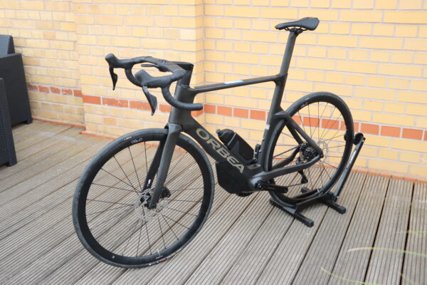 ORBEA Orca Aero M30iLTD Rennrad – Bild 2