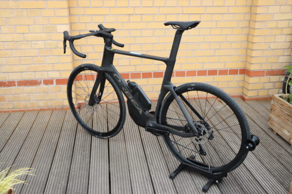 ORBEA Orca Aero M30iLTD Rennrad – Bild 5