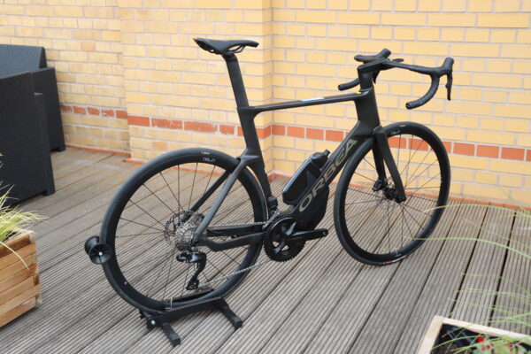 ORBEA Orca Aero M30iLTD Rennrad – Bild 4