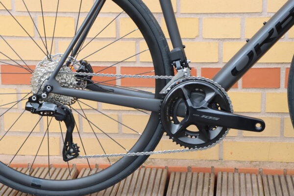 ORBEA Orca M30i – Bild 6
