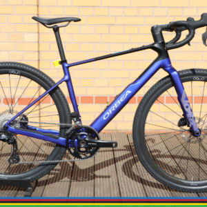 ORBEA Terra M20iTeam 2026 Gravelbike