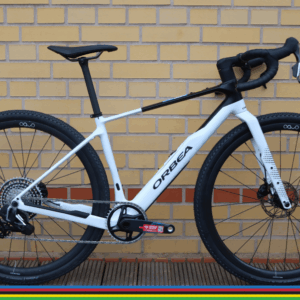 ORBEA Terra M21eTeam 1x 2026 Gravelbike