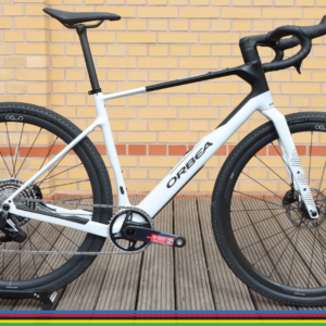 ORBEA Terra M21eTeam 1x 2026 Gravelbike