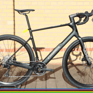ORBEA Terra M30Team 2026 Gravelbike