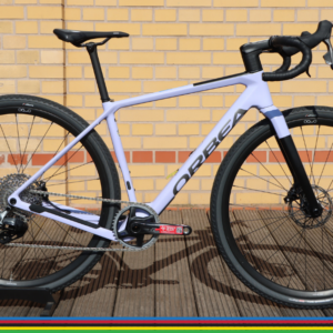 ORBEA Terra M31 eTeam 1X 2026 Gravelbike