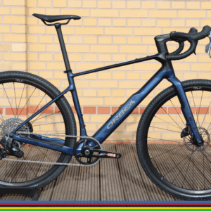 ORBEA Terra M31eTeam 1X 2026 Gravelbike