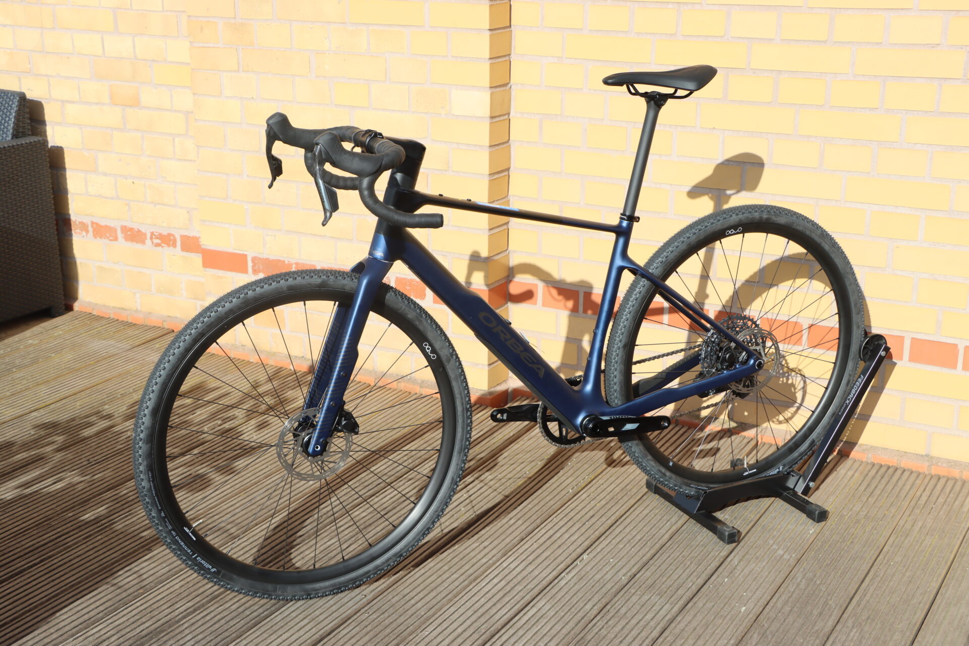 ORBEA Terra M31eTeam 1X 2026 Gravelbike – Bild 3